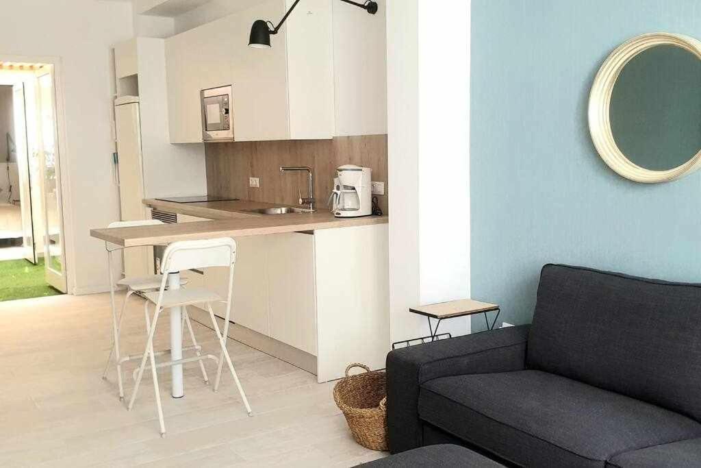 Luxury Flat In Santa Cruz Apartment Exterior photo